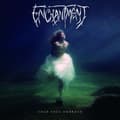 Miniatyrbild 2 av 2: Enchantment - Cold Soul Embrace (Green/Blue Swirl (LP)