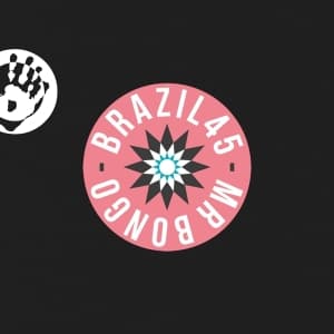 Brazilian Boys - Super Herois / Tudo A (Maxisingle)