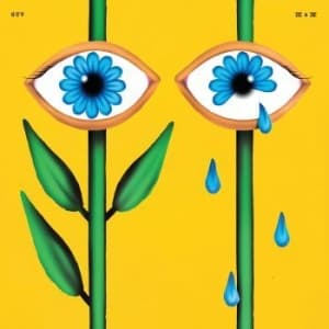 Young Guv - Guv Iii & Iv (Yellow Vinyl) (LP)