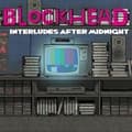 Miniatyrbillede 1 af 2: Blockhead - Interludes After Midnight (Coloured (LP)
