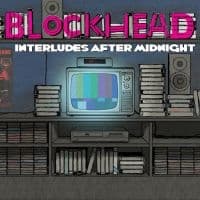Blockhead - Interludes After Midnight (Coloured (LP)