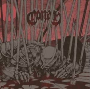 Conan - Evidence Ix Immortality (LP)