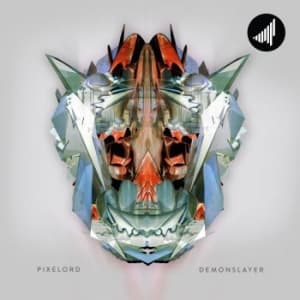 Pixelord - Demonslayer (LP)