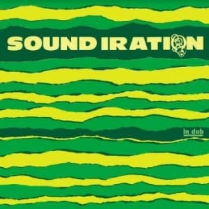 Sound Iration - Sound Iration In Dub (LP)