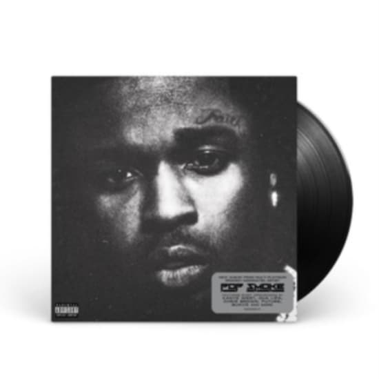Pop Smoke - Faith (Vinyl) (LP)