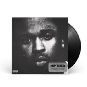 Pop Smoke - Faith (Vinyl) (LP)