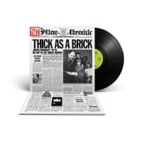 Jethro Tull - Thick As A Brick (LP)