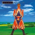 Pikkukuva 1 / 2: David Bowie - Earthling (LP)