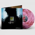 Miniatyrbillede 2 af 2: Söderqvist Johan - Let The Right One In (Original Soun (LP)