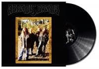 Abramis Brama - Nothing Changes - Lp Black (LP)