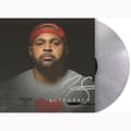Miniatyrbilde 1 av 2: Ortiz Joell - Autograph (Metallic Silver Vinyl) (LP)