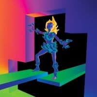 Kaitlyn Aurelia Smith - Let's Turn It Into Sound (LP)