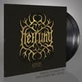 Miniatyrbilde 1 av 2: Heilung - Drif (Black Deluxe Gatefold Vinyl 2 (LP)