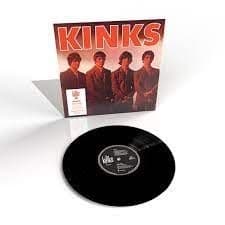 The Kinks - Kinks (LP)