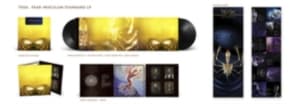 Tool - Fear Inoculum (LP)