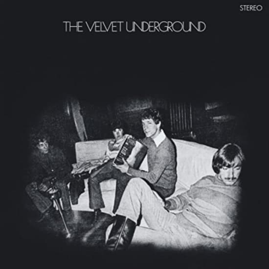 Velvet Underground - Velvet Underground (LP)