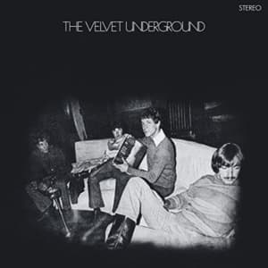 Velvet Underground - Velvet Underground (LP)