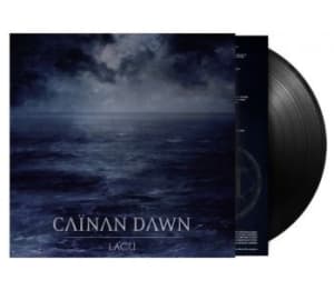 Cainan Dawn - Lagu (Black Vinyl Lp) (LP)
