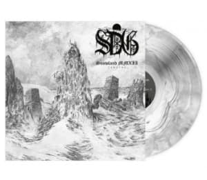 Sorcier Des Glaces - Snowland Mmxii (White Marbled Vinyl (LP)