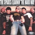 Miniatyrbillede 1 af 2: Spades The - Learning The Hard Way (Coloured Vin (LP)