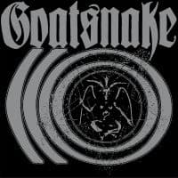 GOATSNAKE - 1 (VINYL LP) (LP)