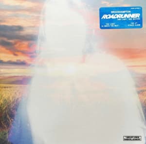 Brockhampton - Roadrunner: New Light, New Machine (LP)