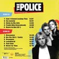 Miniatyrbilde 1 av 2: Police - The Bottom Line 1979 (LP)