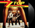 Pikkukuva 2 / 2: Zz Top - Preliminator 1980 (LP)