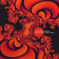 Tangerine Dream - Views From A Red Train (LP)