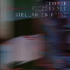 George Fitzgerald - Stellar Drifting (Trans. Clear Viny (LP)