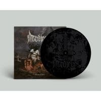 Nordjevel - Gnavhol (Black Gatefold Vinyl 2 Lp) (LP)