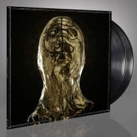Gaerea - Mirage (Black Vinyl 2 Lp) (LP)