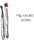 Miniatyrbillede 1 af 2: Secret Stars - Secret Stars (LP)