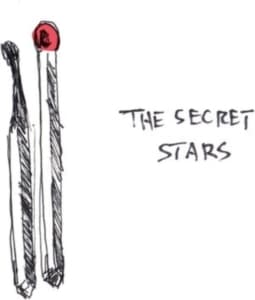 Secret Stars - Secret Stars (LP)