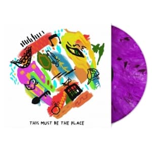 Apollo Brown - This Must Be The Place (Indie Exclu (LP)