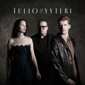 Tulio - Yyteri (LP)