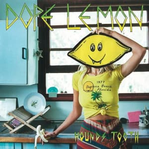 Dope Lemon - Hounds Tooth (LP)