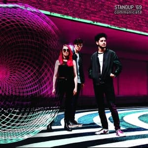 Standup '69 - Communicate -Coloured-