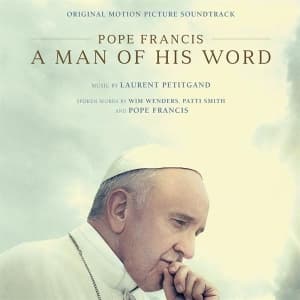 Ost - Pope Francis A.. -Clrd-
