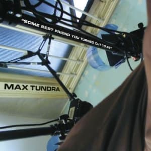 Max Tundra - Some Best Friend You Turned Out To (LP)