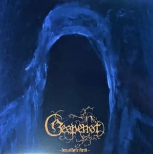 Gespents - Den Sidste Ferd (Vinyl Lp) (LP)