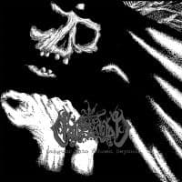 Chaos Moon - Languor Into Echoes Beyond (Splatte (LP)