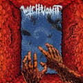 Miniatyrbild 1 av 2: Witch Vomit - Poisoned Blood (Black Vinyl Lp) (LP)