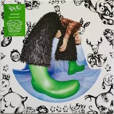 Mura Masa - Demon Time (Limited Indies Vinyl) (LP)