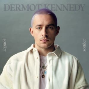 Dermot Kennedy - Sonder (LP)