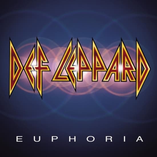 Def Leppard - Euphoria (Vinyl) (LP)