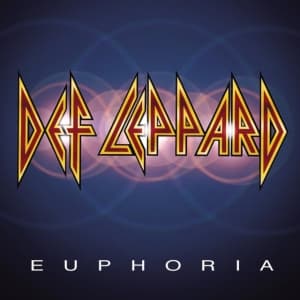 Def Leppard - Euphoria (Vinyl) (LP)