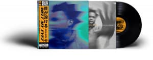 Denzel Curry - Melt My Eyez See Your Future (Vinyl (LP)