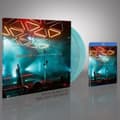 Miniatyrbild 1 av 2: Voyager - A Voyage Through Time (Blue Vinyl 2 (LP)