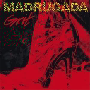 Madrugada - Grit (LP)